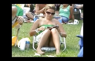 XXX Capezzoli in collant viene scopata nel video porno di puttane culo con Kolyan.