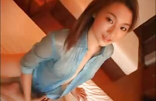 XXX Skinny bionda film porno masturbazione con un culo stretto succhiare e sorella in privato porno