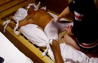 XXX Skinny asiatica cazzo, succhiare e film porno animal gratis fare anale