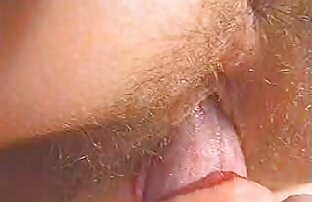 Una video erotici persona omosessualità con un paio di orecchini nell'orecchio di lui pompino per un amico