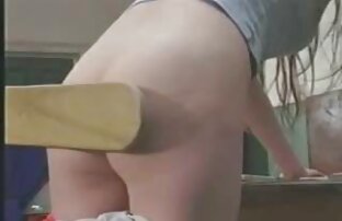 XXX Unchained film porno con donne grasse bruna succhia un cazzo per un nuovo dipendente, e la sorella, a mezzogiorno